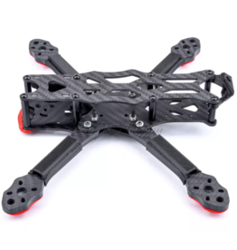 Fapex 5 HD Freestyle Frame