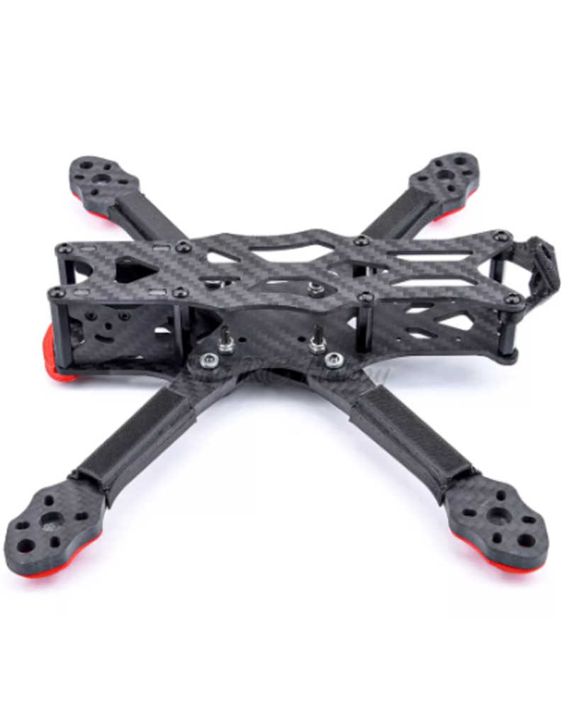 Fapex 5 HD Freestyle Frame