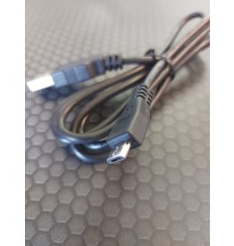 USB kabel A naar Micro USB