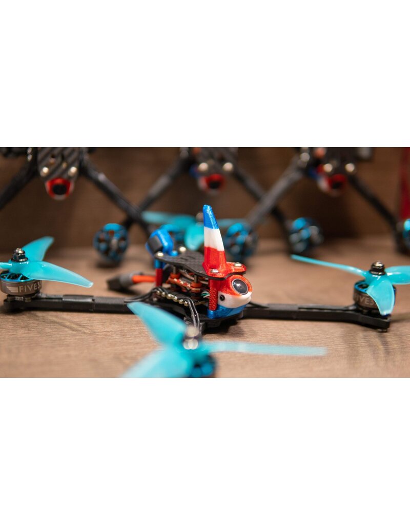 Switchback Pro FPV raceframe - Lite kit