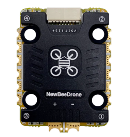 NewBeeDrone Infinity 20x20 - 45A (55A burst) Coated   ESC