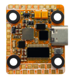 NewBeeDrone Infinity 20x20 F4 Coated   Flight Controller