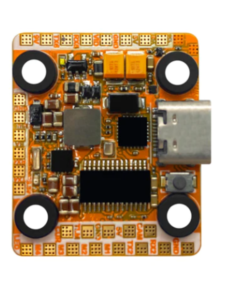 NewBeeDrone Infinity 20x20 F4 Coated   Flight Controller