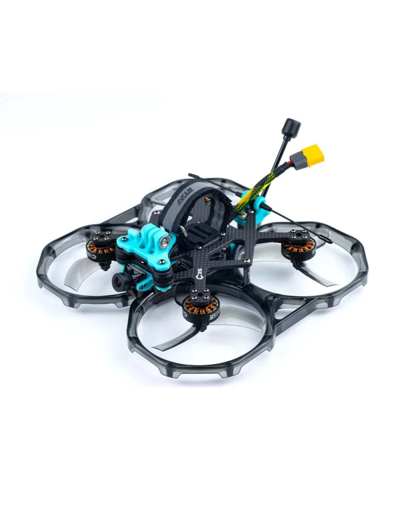 AxisFlying C35 Cinewhoop