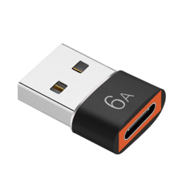 USB naar OTG adapter