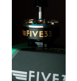 FIVE33 2207 “Champions Edition” 2070kv Motor