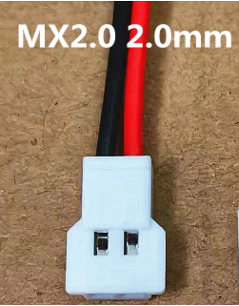 150Mah 1s LiPo