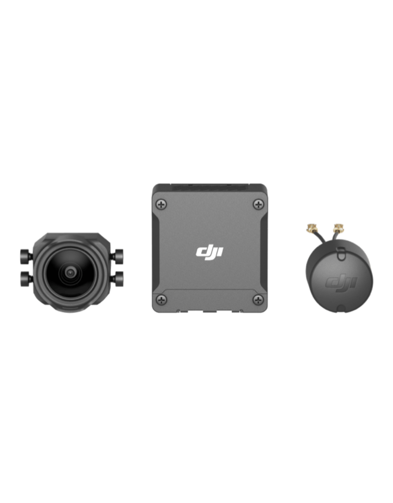 DJI O3 Airunit