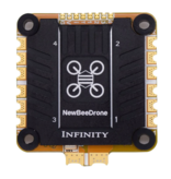 NewBeeDrone Infinity 30x30 - 45A  (55A Burst) Coated  ESC