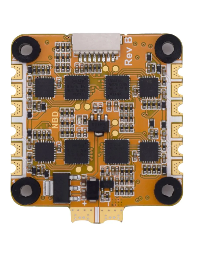 NewBeeDrone Infinity 30x30 - 45A  (55A Burst) Coated  ESC