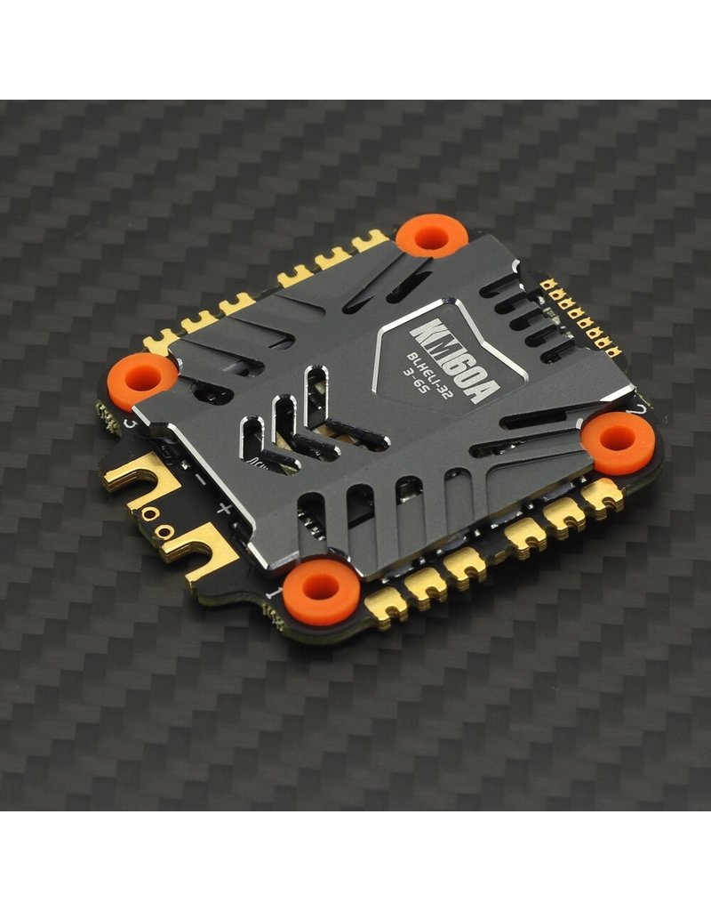 KRAMAM60- Blheli_32 - 60A  ESC