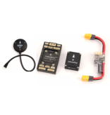 Holibro Pixhawk 6X Mini + PM02 + M9N