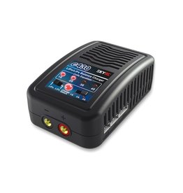 e430 Charger 30W - LiPo4S - 3A - AC