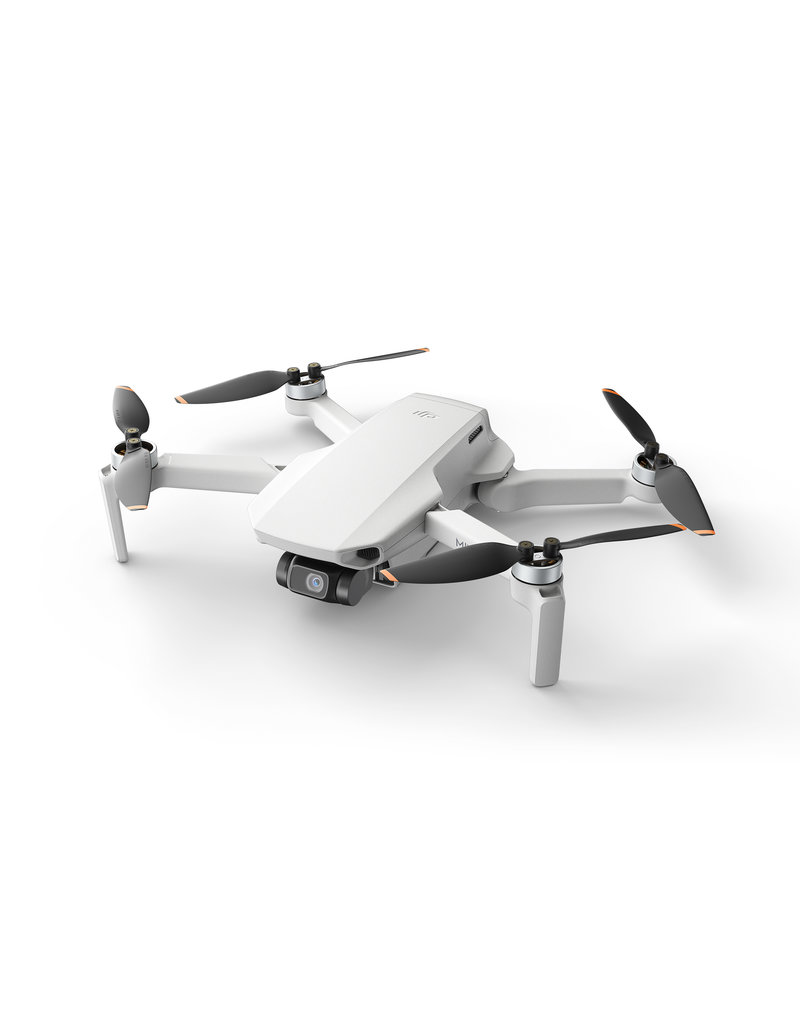 DJI mini 2 - SE