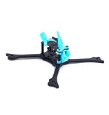 SkyStars Bolt5 - 5" Racedrone Frame