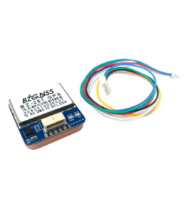 BZGNSS - BZ251 - Advanced GPS RTH system