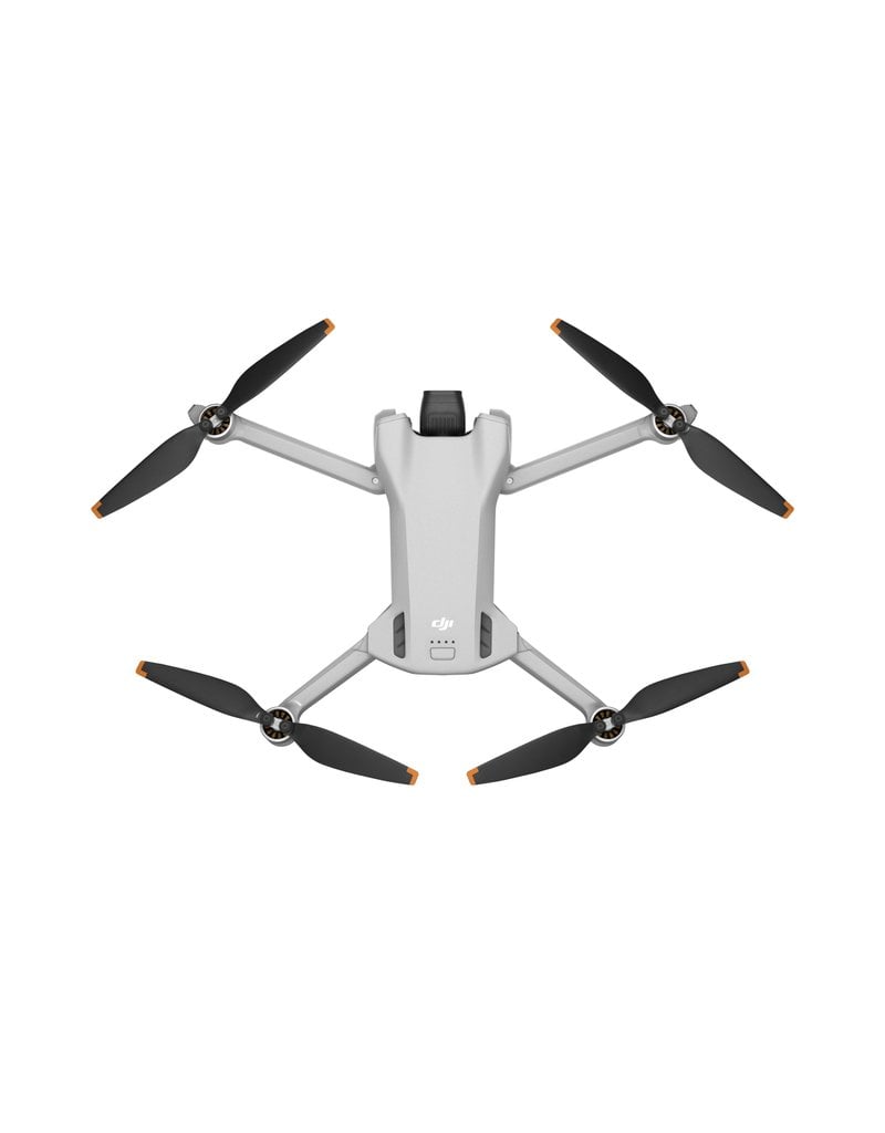DJI mini 3