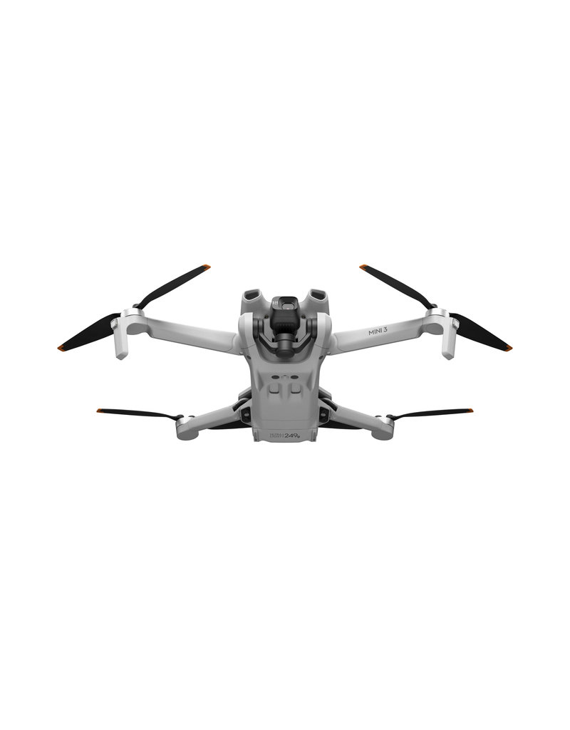 DJI mini 3