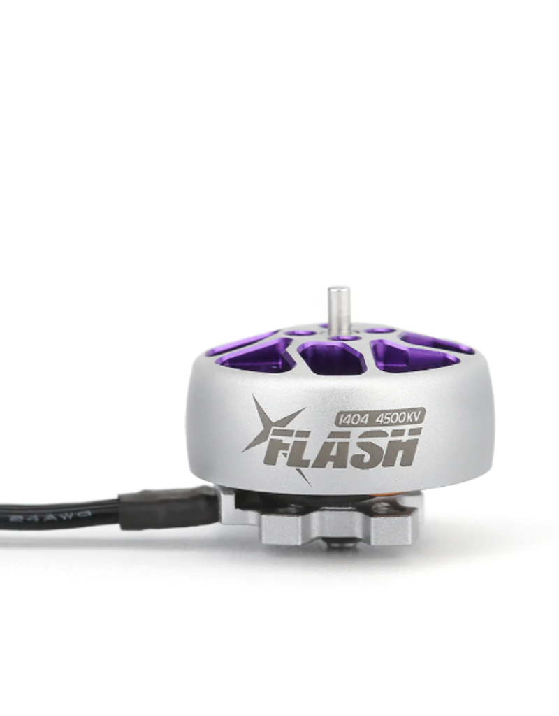 FlyFish Flash 1404 Brushless Motor - 4500kv