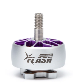 FlyFish Flash 2207 Sealed Brushless Motor Sealed - 1850kv