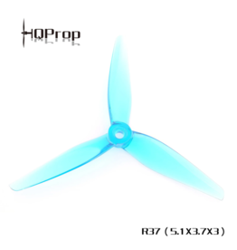 HQ Racing Prop R37 - 5.1X3.7X3 - (2CW+2CCW)