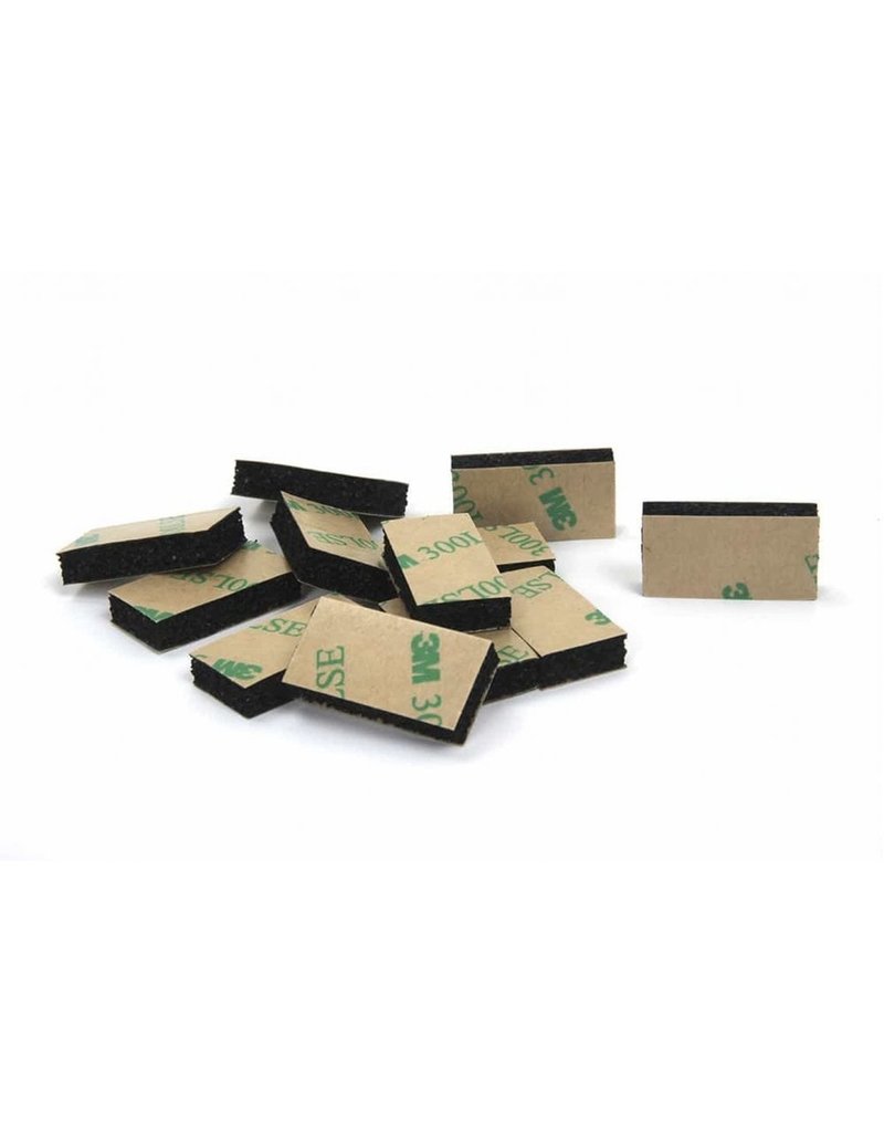 Foam Pads voor Flight Controller - 4 stuks