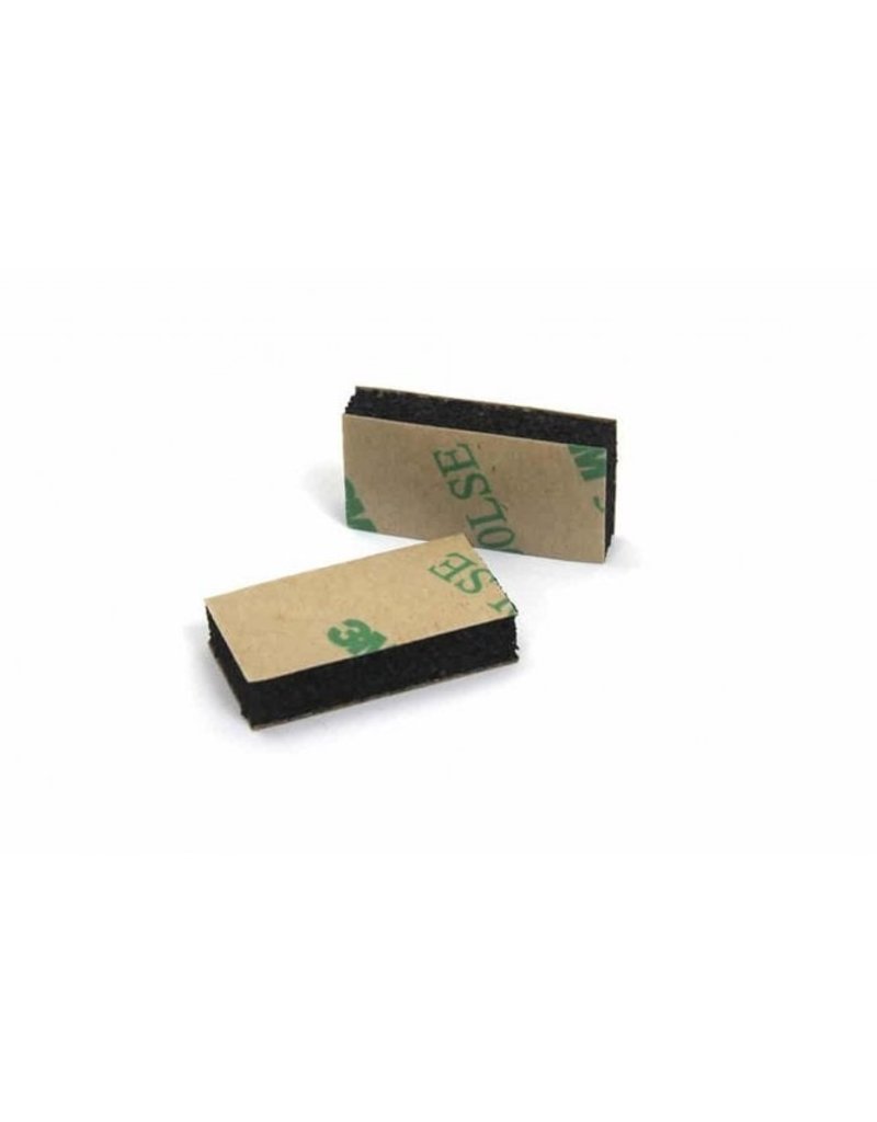 Foam Pads voor Flight Controller - 4 stuks