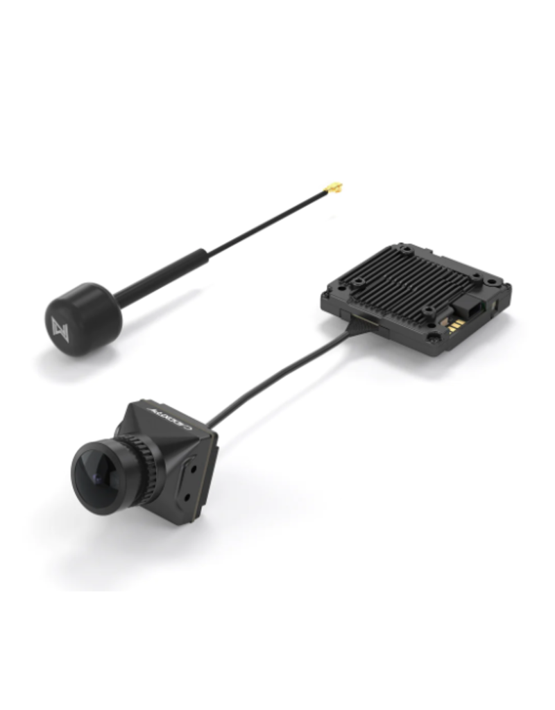 Walksnail Avatar HD Pro Kit - Gyro Flow - 32GB