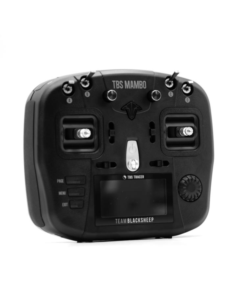 TBS Mambo controller - Gebruikt