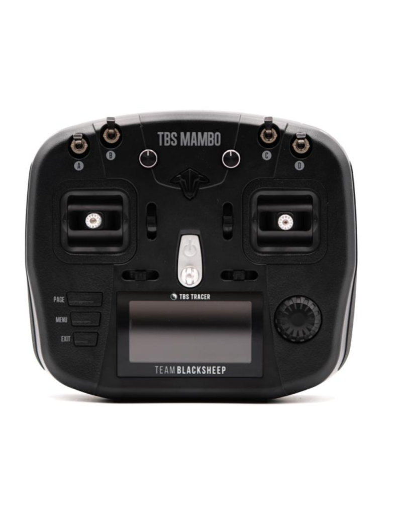 TBS Mambo controller - Gebruikt