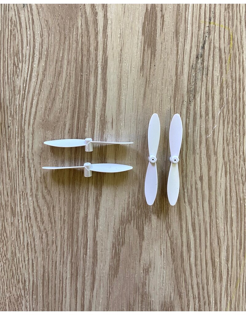 Propellers H8 mini SpeedDrones