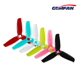 Gemfan Gemfan Flash 3052-3 3" Propellers Zwart (set van 4)