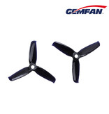 Gemfan Gemfan Flash 3052-3 3" Propellers Zwart (set van 4)