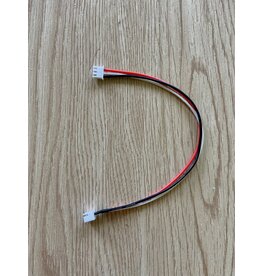 JST-XH 2S Wire Extension 20cm