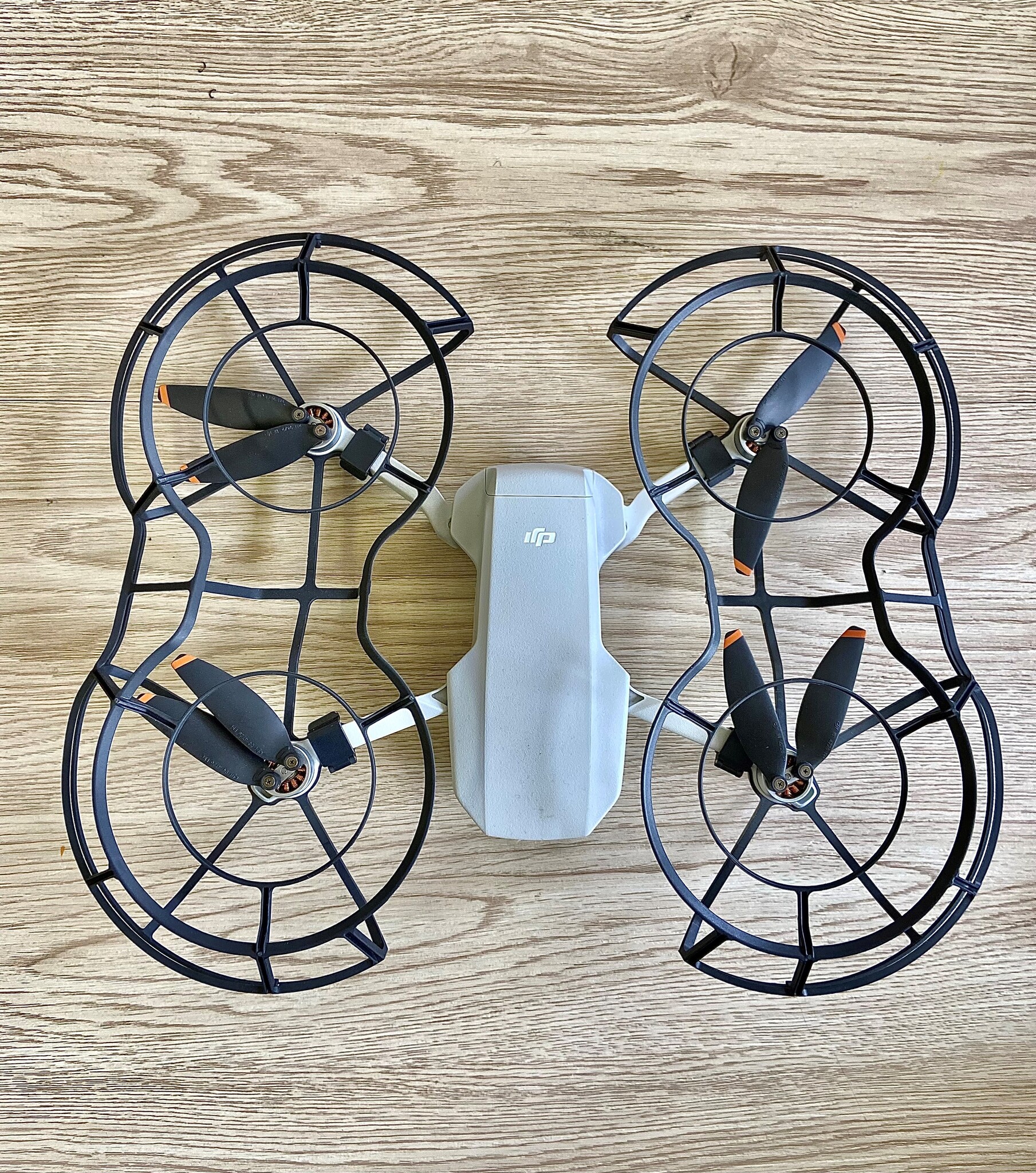 Propeller Guard 360 Degree Protection Compatible with DJI Mini 2