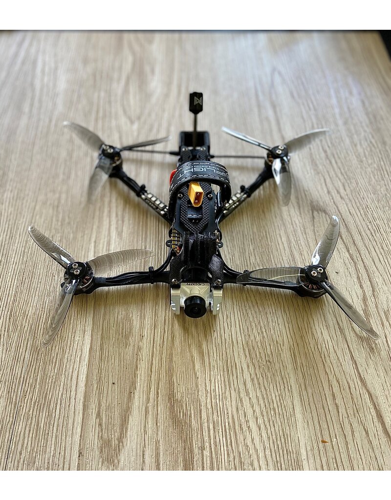 Speeddrones 4 Inch Ranger Frame