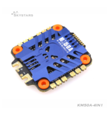 Skystars KM50 50A 3-6S 4 In 1 ESC BLHeli_S