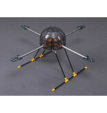 Heavy Aerial Lift Quadcopter Frame 585mm