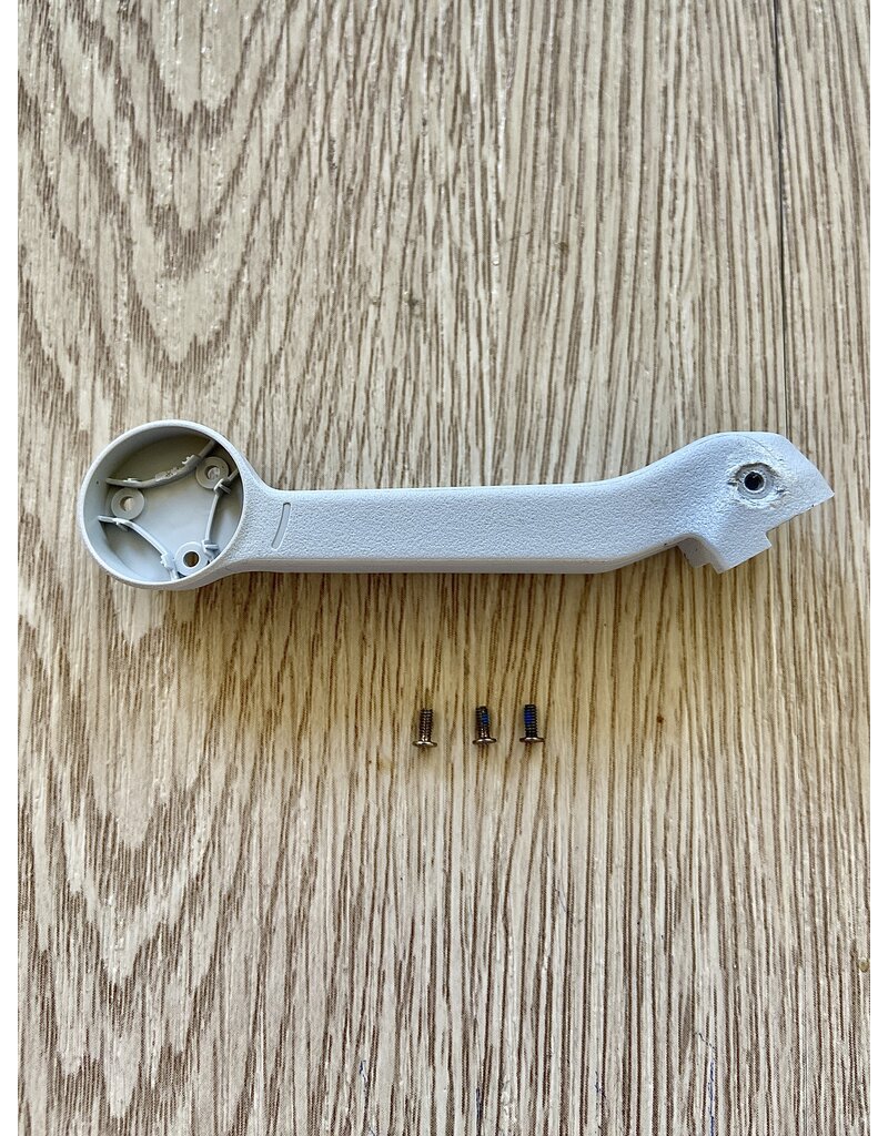 DJI DJI Mini 2 Arm Shell Linksachter - Gedemonteerd