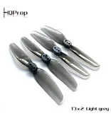 HQProp T3X2 (2CW+2CCW) - 4 stuks Grey