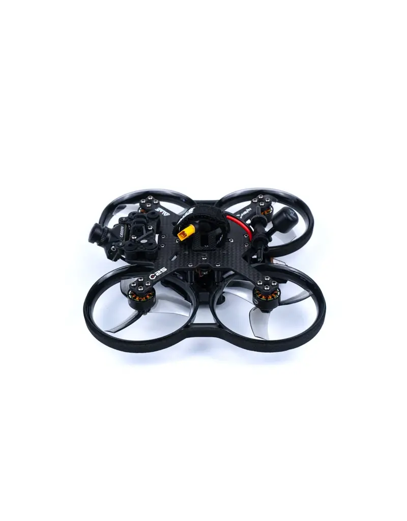 C25 Cinewhoop