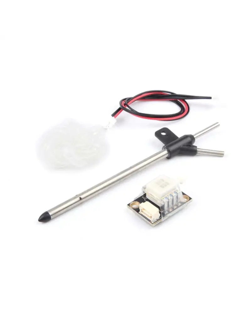 Digital Air Speed Sensor