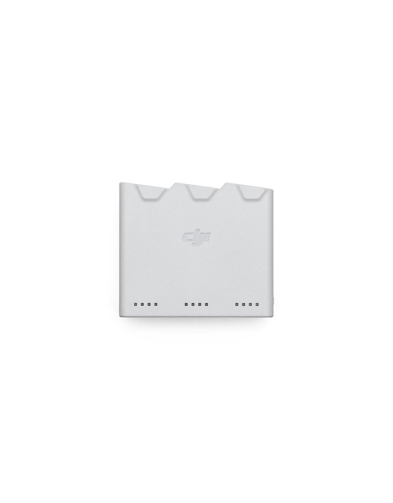 DJI Mini 4 Pro/Mini 3 Series Two-Way Charging Hub