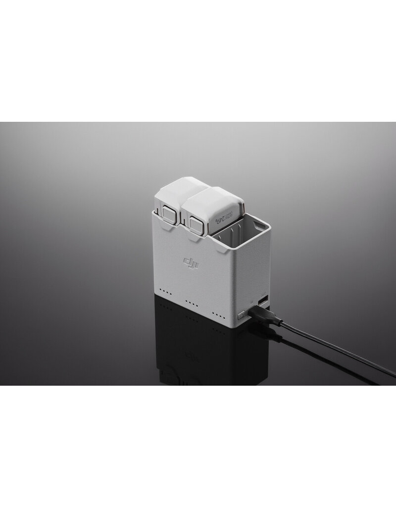DJI Mini 4 Pro/Mini 3 Series Two-Way Charging Hub