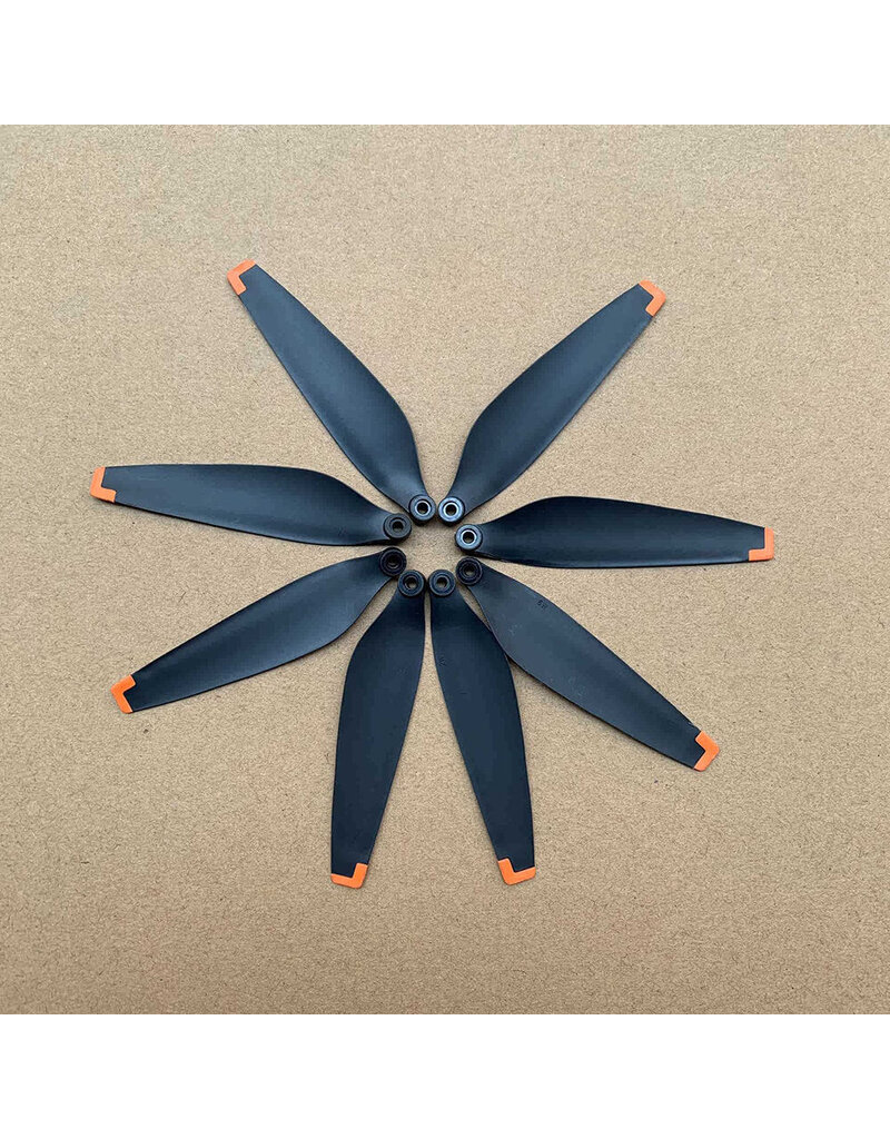 DJI Mini 3/4 Pro Propellers