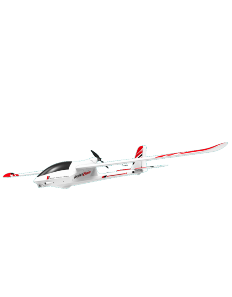 Volantex Volantex Ranger 2000  - Long range FPV plane - PNP version