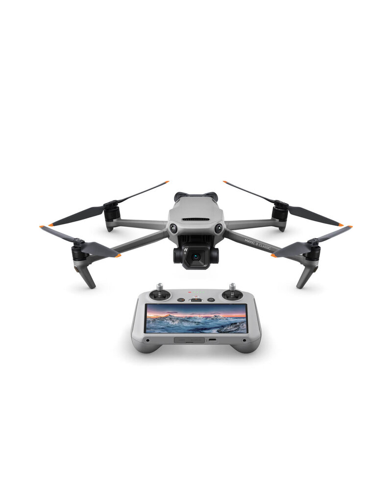 DJI Mavic 3 Classic