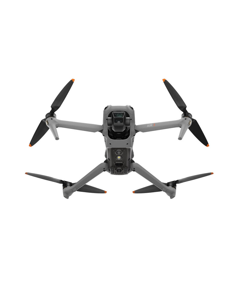 DJI Air 3 + RC2 Smart Remote + Flymore Combo