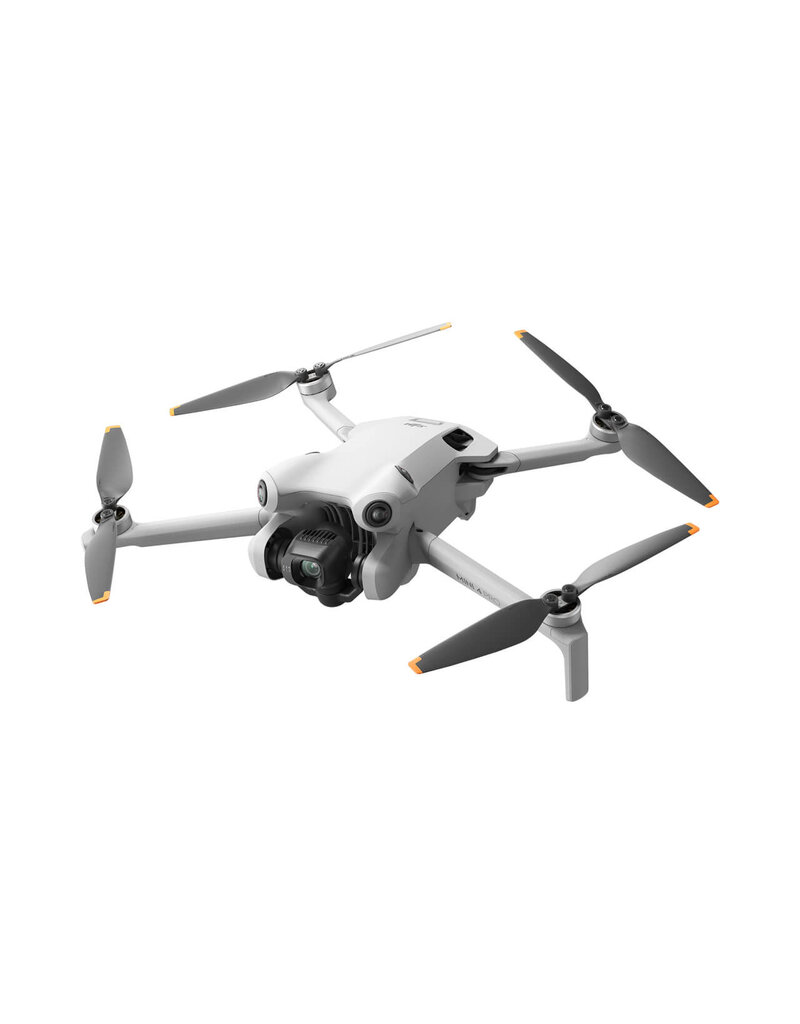 DJI Mini 4 Pro