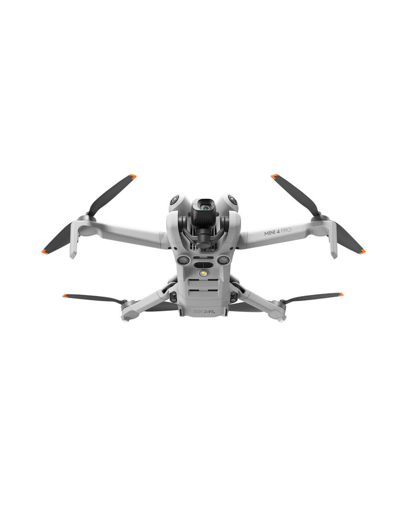 DJI Mini 4 Pro